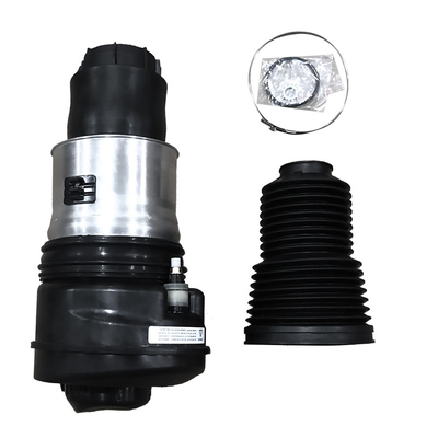 Bagian Depan Karet Air Ride Lift Shock Bag Spring Untuk A6 C8 4K A6 Avant 2018- 4K0616039 4K0616040