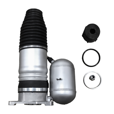 Kompatibel dengan A8D5 4N Suspensi udara depan Spring Shock Absorber 4N4616039F