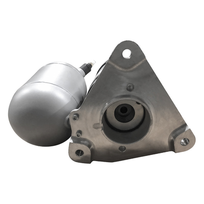 Kompatibel dengan A8D5 4N Suspensi udara depan Spring Shock Absorber 4N4616039F