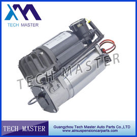 Karet Baja Aluminium Air Suspension Compressor Untuk Mercedes Benz W221 A2213201604