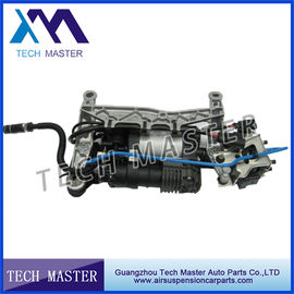 Auto Air Suspension Compressor untuk VW Touareg II Air Ride Pump 7P0698007D 7P0616006F