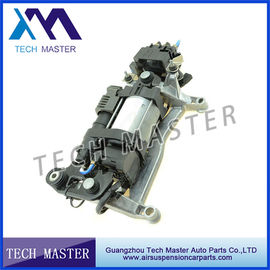 Auto Air Suspension Compressor untuk VW Touareg II Air Ride Pump 7P0698007D 7P0616006F