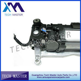 Auto Air Suspension Compressor untuk VW Touareg II Air Ride Pump 7P0698007D 7P0616006F