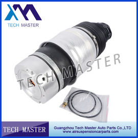 Suku cadang mobil kantong udara suspensi udara belakang pegas untuk Audi Q7 7L8616503B Touarge Porsche