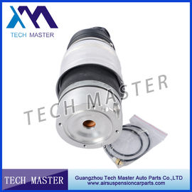 Suku cadang mobil kantong udara suspensi udara belakang pegas untuk Audi Q7 7L8616503B Touarge Porsche