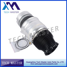 Suku cadang mobil kantong udara suspensi udara belakang pegas untuk Audi Q7 7L8616503B Touarge Porsche