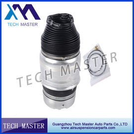 Suku cadang mobil kantong udara suspensi udara belakang pegas untuk Audi Q7 7L8616503B Touarge Porsche