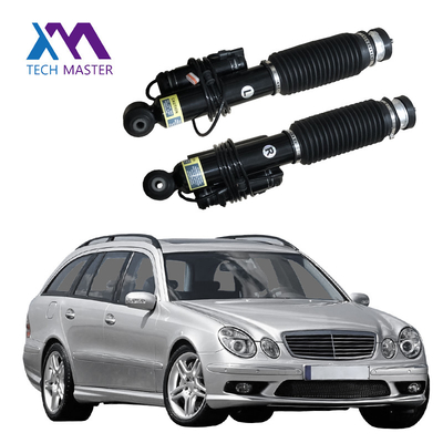 Sensor listrik ADS Shock Absorber Untuk Mercedes-Benz S211 W211 W219 Belakang 4Matic 2113261100 2113261200