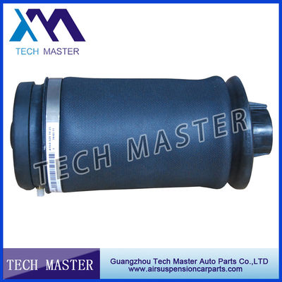 1643201025 Kantung Udara Dan Bellow Suspensi Untuk Mercedes W164 ML-Class Belakang