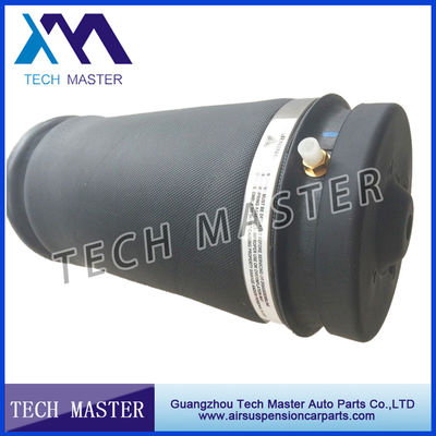 1643201025 Kantung Udara Dan Bellow Suspensi Untuk Mercedes W164 ML-Class Belakang