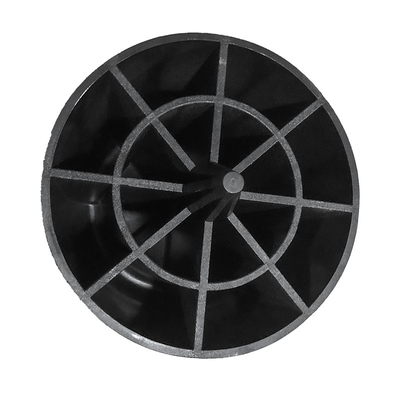 Tas Musim Semi Suspensi Udara Belakang Untuk W906 Mercedes Benz Sprinter Jerman Air Spring 2007-2018