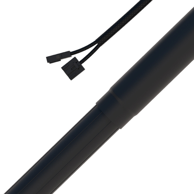 Strut Gas Tailgate Listrik Untuk Super B II Gen.combi Tailgate Power Lift Strut Shock 3T9827851C 3T9827852C
