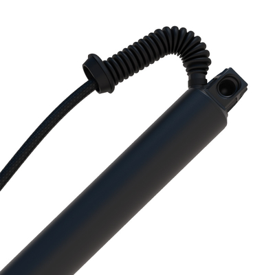 Strut Gas Tailgate Listrik Untuk Super B II Gen.combi Tailgate Power Lift Strut Shock 3T9827851C 3T9827852C