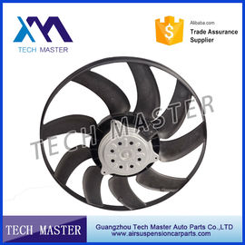 Kualitas tinggi Auto Mesin Radiator Cooling Fan 12 V DC 400 W Untuk Audi A4 8E0959455B 8E0959455A