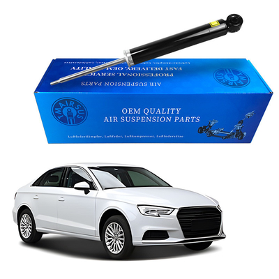 Ketahanan Mercedes Benz Air Suspension Parts Untuk Audi TT Dengan Tahan Korosi yang Luar Biasa