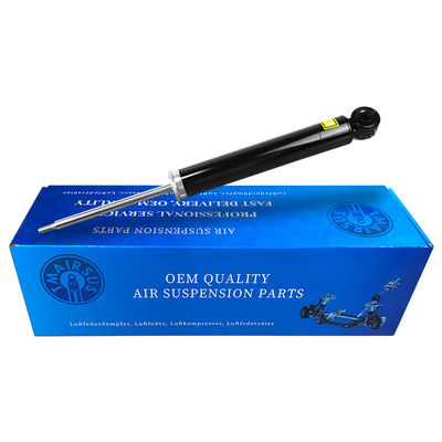 Bagian Suspensi Alloy Aluminium yang Tahan Suhu Untuk Audi Tt A3 Dengan Fitting Universal