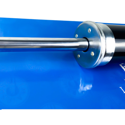 Bagian Suspensi Alloy Aluminium yang Tahan Suhu Untuk Audi Tt A3 Dengan Fitting Universal