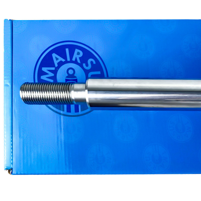Universal Rear Shock Absorber Untuk Audi TT 2006-2015 Resistensi suhu Mudah pemasangan