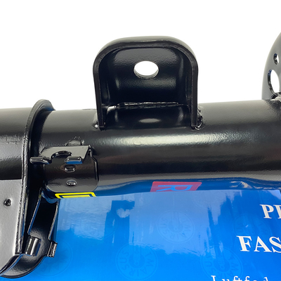 EG9Z18124D Air Suspension Shock Absorber Untuk LINCOLN MKZ 2013- Shock Front Dengan ADS