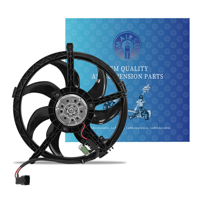 17422752632 Kipas pendingin listrik untuk mobil MINI R56 300W