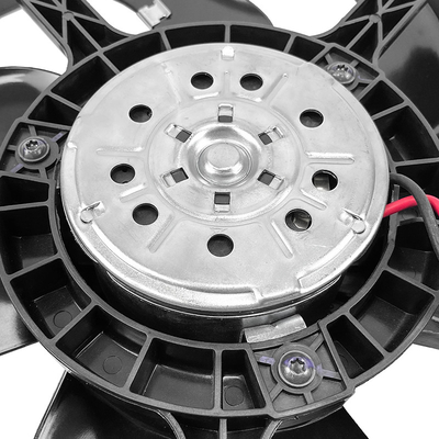 17422752632 Kipas pendingin listrik untuk mobil MINI R56 300W
