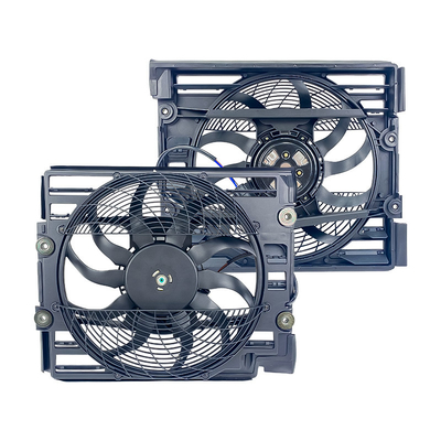 Fan pendingin mobil mesin universal dengan tegangan 300W dan nomor OEM 64546921395 64546921946