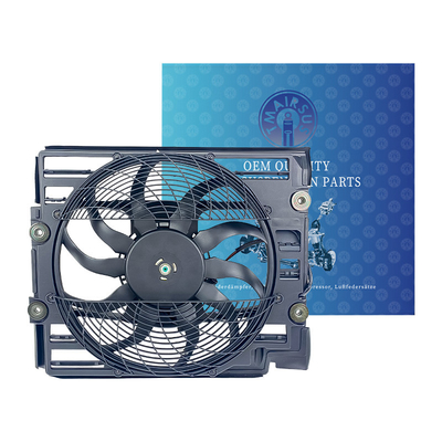 Fener pendingin mobil universal untuk Fener radiator E39 ISO TS15949 Sertifikasi