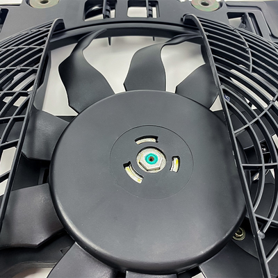 Fener pendingin mobil universal untuk Fener radiator E39 ISO TS15949 Sertifikasi