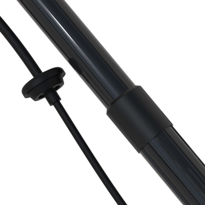 Toyota RAV4 Power Lift Gate Gas Spring Spindle Drive untuk gerbang belakang 6892009010 6891009010