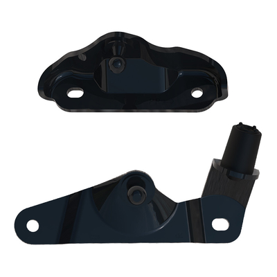 Kaki belakang boot listrik gas Strut untuk Toyota Highlander Tailgate Electric 6891009130 6891009120