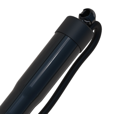 Kaki belakang boot listrik gas Strut untuk Toyota Highlander Tailgate Electric 6891009130 6891009120
