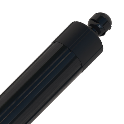 Kaki belakang boot listrik gas Strut untuk Toyota Highlander Tailgate Electric 6891009130 6891009120