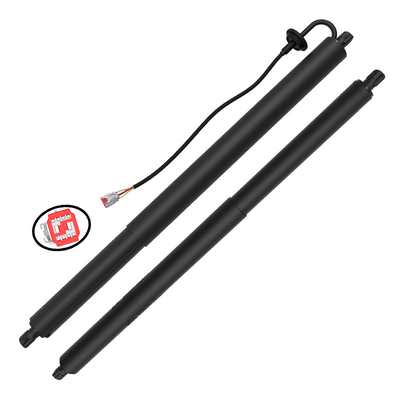 Soft Lock Spindle Drive Untuk Ford Edge Rear Tailgate Hatch Lift Support FT4Z14B351A