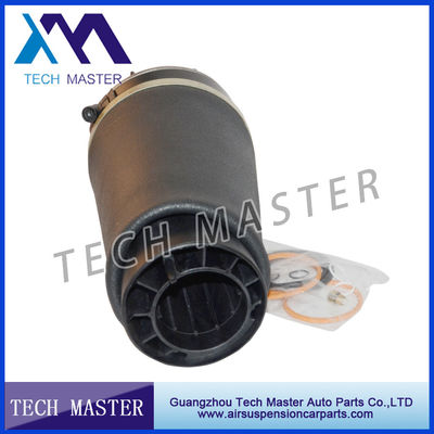 Mobil Air Suspension Springs Untuk Range Rover L322 RNB000740 Depan Air Shock Absorber