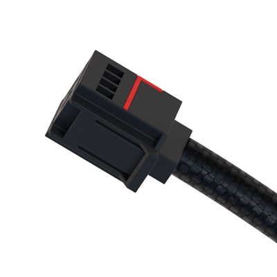 Electric Tailgate Strut Hatchback Untuk Land Rover EVOQUE Belakang pintu gerbang belakang Strut LR025444 LR051452