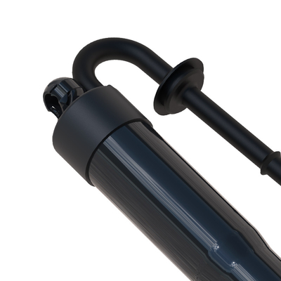 Gas Spring Power Lift Tailgate Untuk Land Rover EVOQUE Silinder Pembukaan Penutupan Trunk LR061667 LR114632