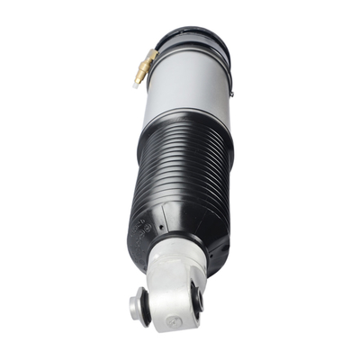 Baja Aluminium Karet Depan Belakang Shock Absorber Absorber Untuk BMW E65 E66 Belakang Kiri Kanan Posisi