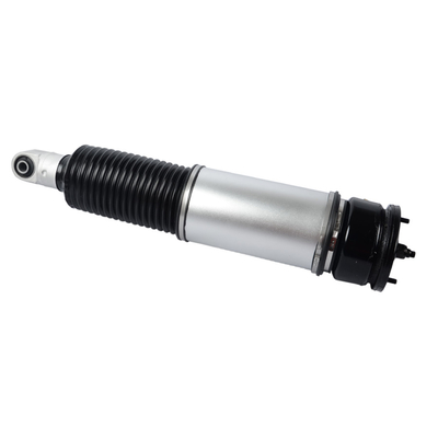 Baja Aluminium Karet Depan Belakang Shock Absorber Absorber Untuk BMW E65 E66 Belakang Kiri Kanan Posisi