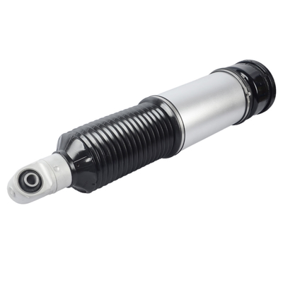 Steel Aluminium Karet Air Suspension Shock Untuk BMW E65 E66 Asli Belakang Kiri / Kanan Shock Absorber