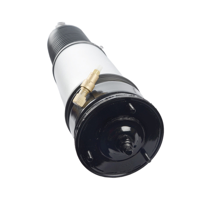 Steel Aluminium Karet Air Suspension Shock Untuk BMW E65 E66 Asli Belakang Kiri / Kanan Shock Absorber