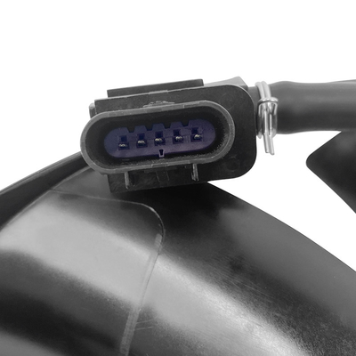 12V Universal Mobil Mesin Sistem Pendingin Bagian Fan untuk L322 Mobil