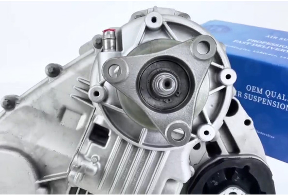 OE NO ATC700/ 27107599886 Kasus Transfer Sistem Transmisi Otomatis Baru Untuk BMW X5 E70 X6 E71