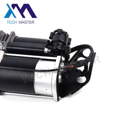 Pompa kompresor suspensi udara otomatis untuk Audi Q7 4L0698007 4L0698007B 4L0698007A