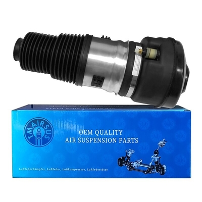 Auto Suspension Spring Untuk Audi A6 C8 4K A6 Avant Witih Sport Suspension Depan 4K0616039