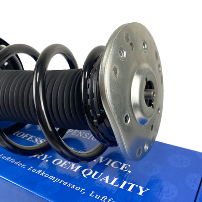 Kualitas tinggi Evoque L551 L538 Front Coil Spring Shock Assy Dengan Iklan LR057930 LR057931