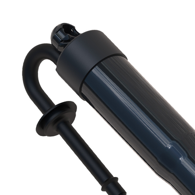 Strut pintu belakang elektronik untuk Land Rover Sport 2014-2020 Gas Spring Shock Struts Lift Support LR044161 LR104909