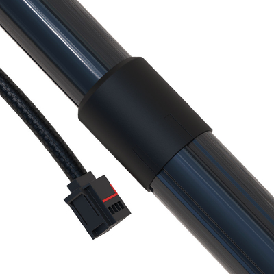Strut pintu belakang elektronik untuk Land Rover Sport 2014-2020 Gas Spring Shock Struts Lift Support LR044161 LR104909