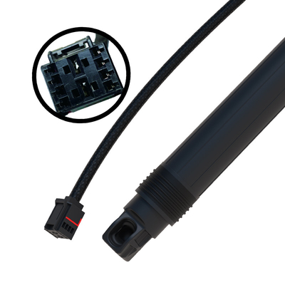 31690604 31457610 Belakang kiri / kanan Tailgate Power Lift Support Untuk Volvo XC90 II 2016-2019