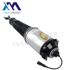 Suspensi Udara Suspensi Udara Kiri Depan Untuk Guncangan Udara A8D3 Airmatic
