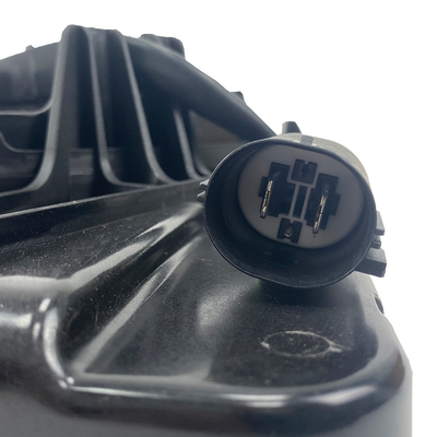 Jeep Wrangler 2010-2017 Kipas pendingin mobil plastik dengan nomor bagian OEM 68211602ABD